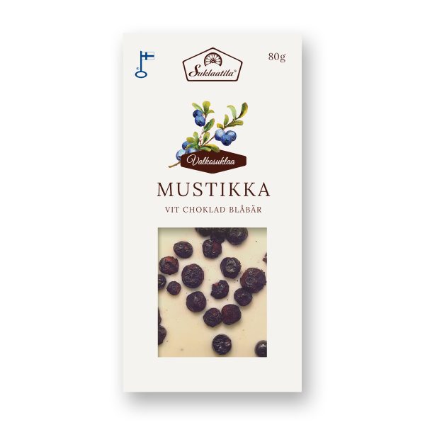 Kotimainen-Suklaa-Valkosuklaa-Mustikka_80g-Suklaatila